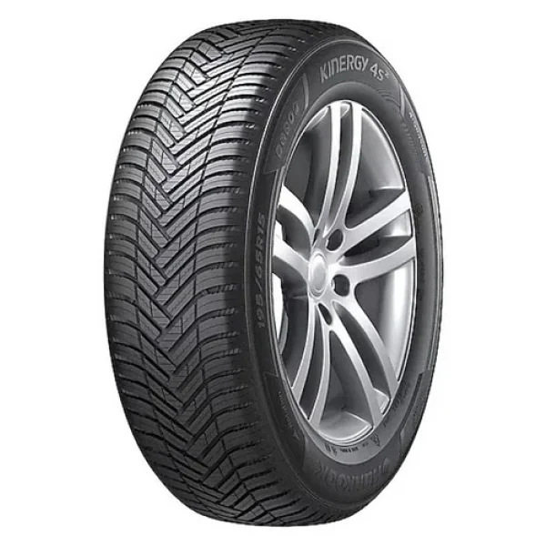 Hankook Kinergy 4s2 H750 205/55 R16 94h XL 4 Mevsim Lastik - 2025 - Görsel 7