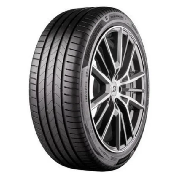 Bridgestone Turanza 6 215/60 R17 96H Yaz Lastiği - 2025 - Görsel 7