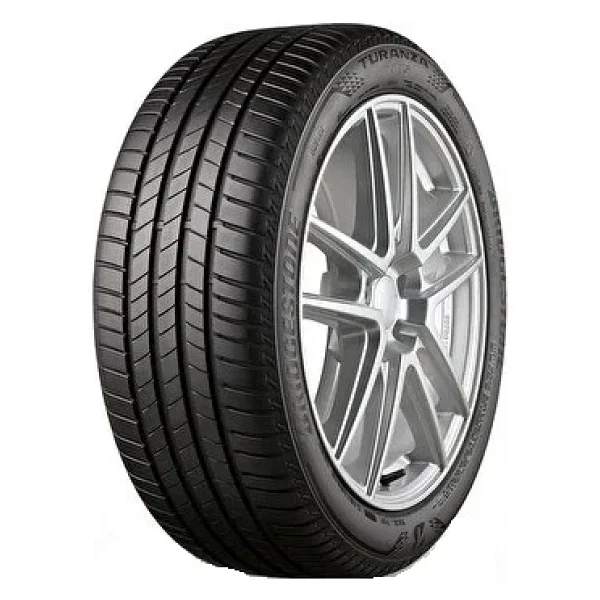 Bridgestone Turanza 6 215/60 R17 96H Yaz Lastiği - 2025 - Görsel 5