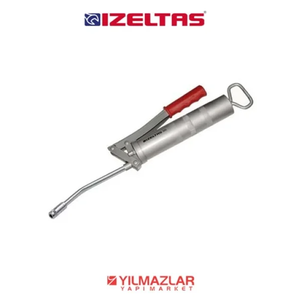 İzeltaş Gres Pompası 300 Cc - Görsel 4