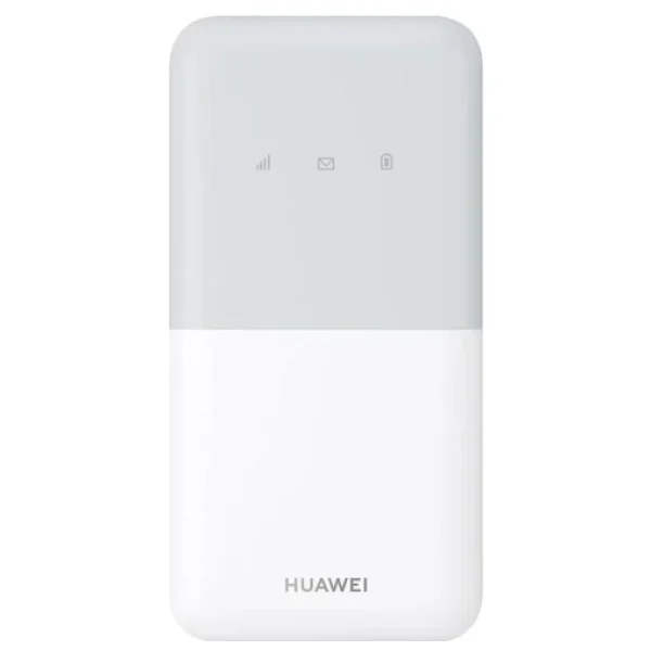 Huawei 4g Mobil Wi-Fi-5 Taşınabilir Modem - Görsel 3