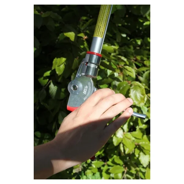 Ars 180zf-3.0-5 Teleskopik Budama Makası - Görsel 4