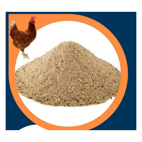 Narım Proteinli Özel Tavuk Ve Tüm Kanatlı Hayvanlar İçin Besi Ve Yumurta Yemi 4 Kg - Görsel 3