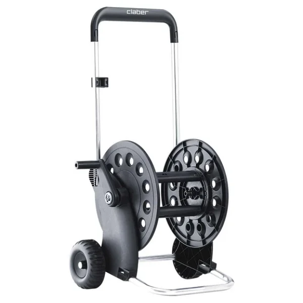 Claber 8980 Ecosei 1/2" 60 Mt Hortum Makarası - Görsel 5