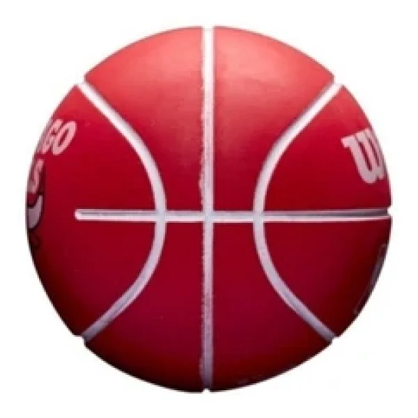 Wilson Nba Dribbler Mini Basketbol Topu Wtb1100pdqchi - Görsel 6