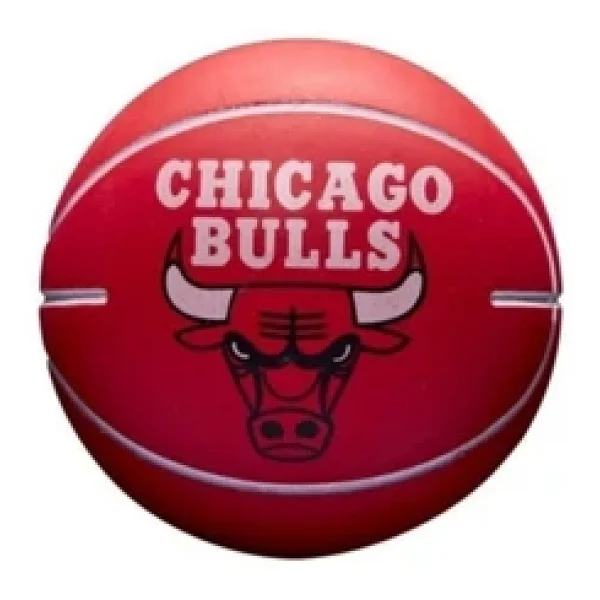 Wilson Nba Dribbler Mini Basketbol Topu Wtb1100pdqchi - Görsel 8