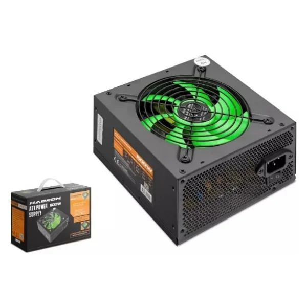 Hadron Hd412 500 W Power Supply - Görsel 5