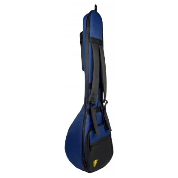 Ubg-450-Bl Fortex 450 Serisi Uzun Sap Bağlama Çantası Blue - Görsel 3