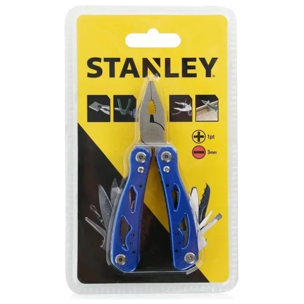 Stanley Stht070648 Çok Fonksiyonlu Pense - Görsel 3