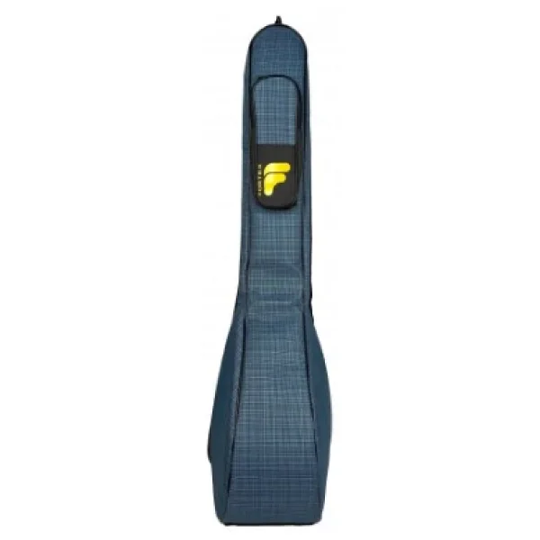 Kbg-450-Lbl Fortex 450 Serisi Kısa Sap Bağlama Çantası Light Blue - Görsel 4