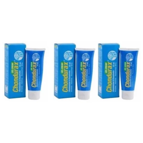 Chondurax Jel 75 Ml 3 Adet - Görsel 2