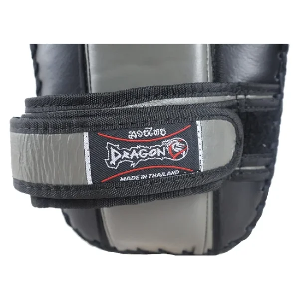 Dragondo Drgn-T05 Hakiki Deri Thai Darbe Yastığı Çift - Görsel 8