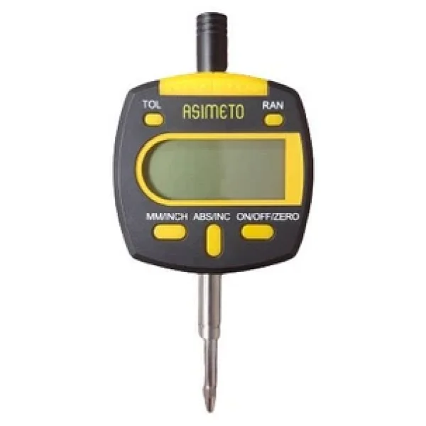 Asimeto As-405010 0-25 Mm Komparatör Saati - Görsel 5