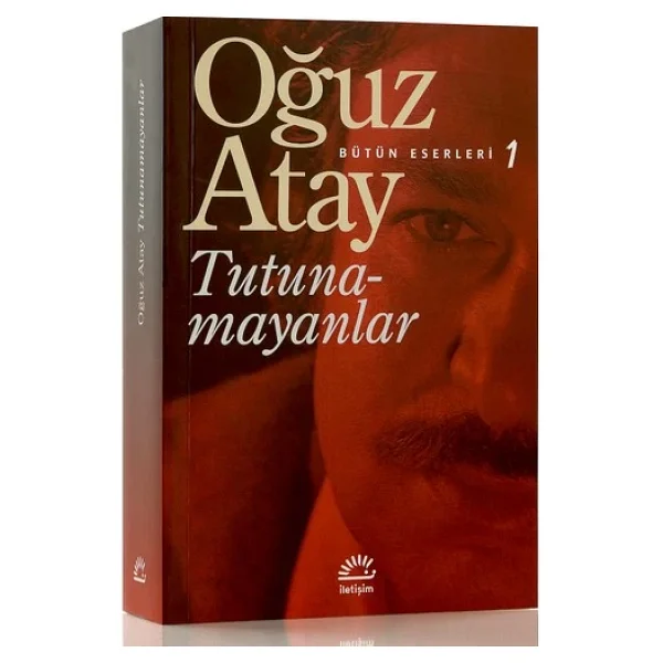 Tutunamayanlar - Oğuz Atay - Görsel 6