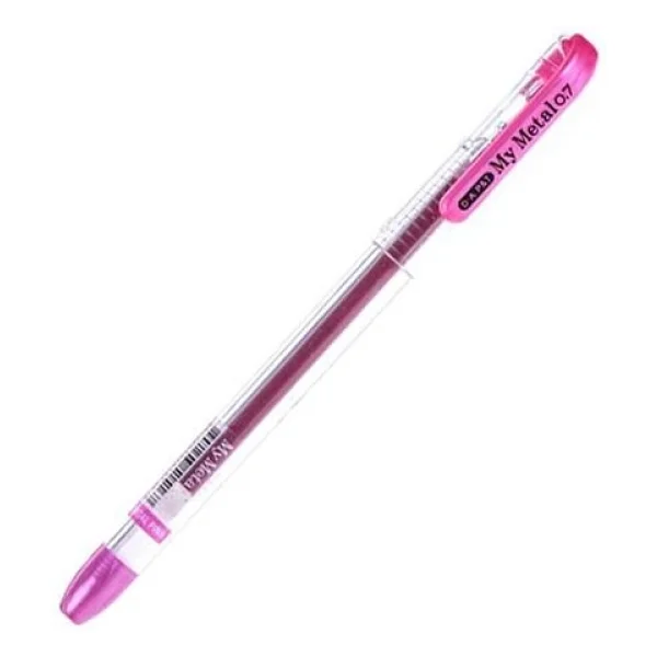 Dong-A My-Gel 0.7 Mm İğne Uçlu Kalem - Görsel 4