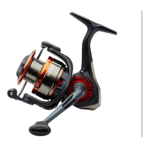 Savage Gear Sg2 4000 Fd 5+1 Bb Olta Makinesi - Görsel 4