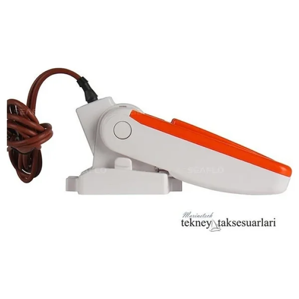 Seaflo Sintine Otomatiği Flatör 20 Amp - Görsel 3