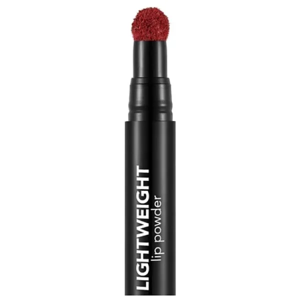 Flormar Lightweight Lip Powder Likit Ruj - Görsel 3