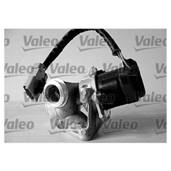Valeo 700412 Egr Valfı Cmax Focus Iı / S40 Iı V50 C30 1.6 Tdcı - Görsel 3