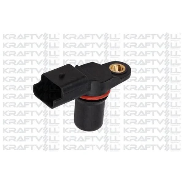 Kraftvoll 05090411 Krank Mil Sensörü Eksantrik Clio Iı Iıı Kangoo I Iıı Megane Iı Scenic Iı Laguna Iı Iıı Symbol Logan 7701058077 - Görsel 3
