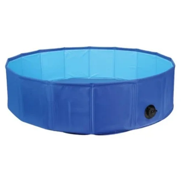 Eastland Köpek Havuzu Çap 80 Cm Yükseklik 30 Cm - Görsel 3