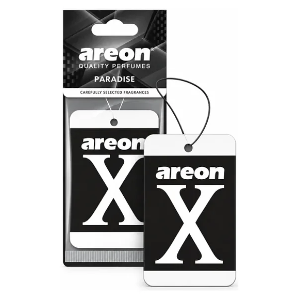 Areon X Paradıse T Oto Araç Kokusu - Görsel 3