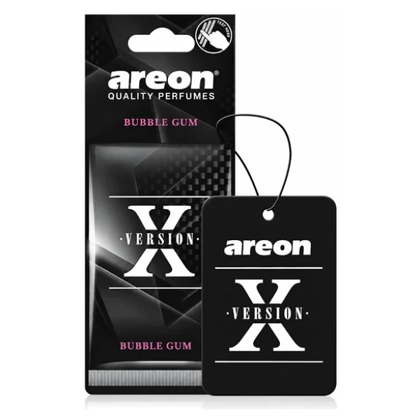 Areon X Version Bubble Gum Oto Kokusu - Görsel 3