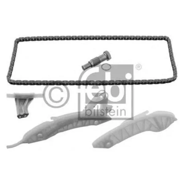 Febı 33162 Eksantrik Zincir Seti Mini - Görsel 3
