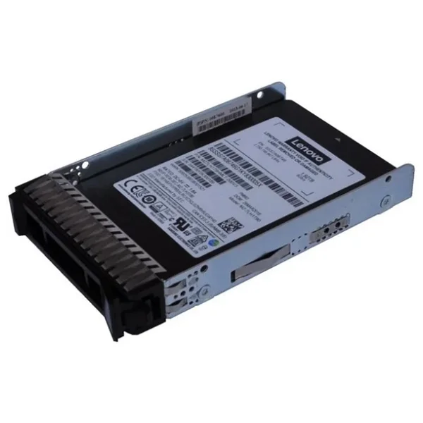Lenovo Thinksystem V2 4xb7a90874 Sata 3.0 2.5" 960 GB Sunucu Sabit Disk - Görsel 4