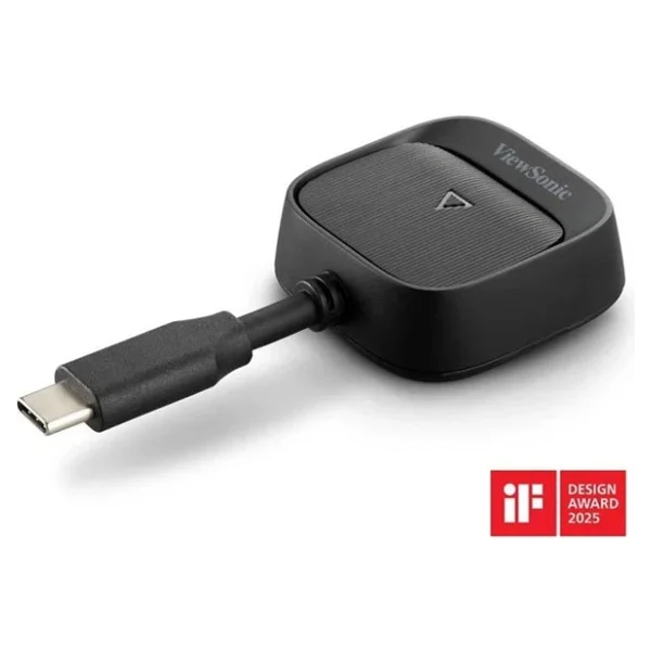 Viewsonic Wpd-900 Kablosuz Ekran Yansıtma Kiti - Görsel 5