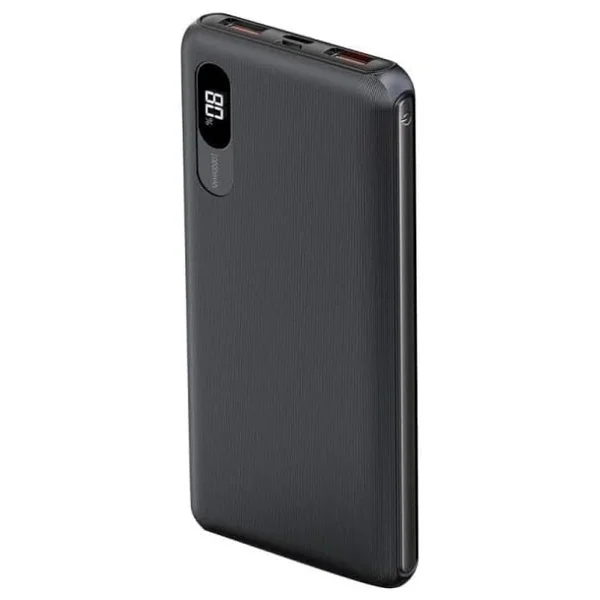 Mcdodo Mc-4341 10000 mAh Hızlı Şarj Powerbank - Görsel 2