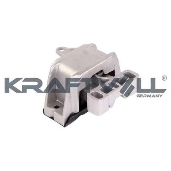 Kraftvoll 10010397-Sol Motor Takozu Golf Iv > 1j0199555ah - Görsel 3