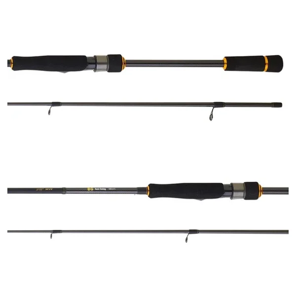 Daiwa Bg Rf 2.24 M 1-6 Gr 2p Lrf Olta Kamışı - Görsel 6