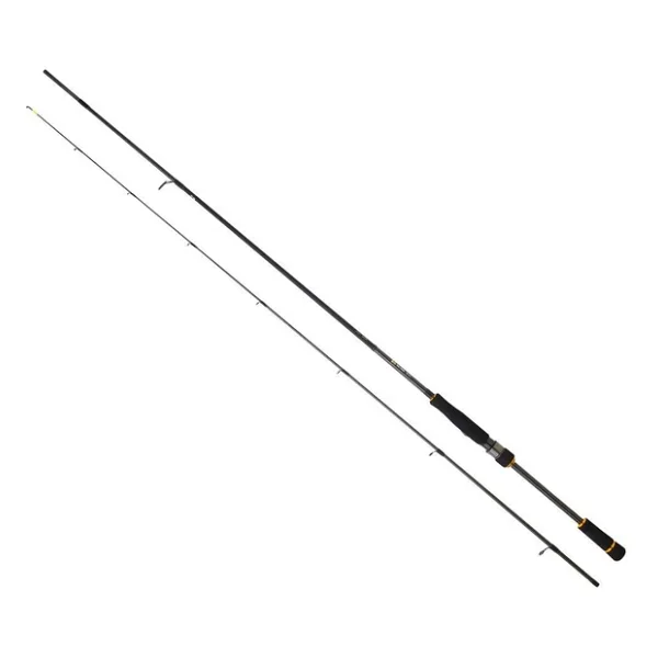 Daiwa Bg Rf 2.24 M 1-6 Gr 2p Lrf Olta Kamışı - Görsel 5
