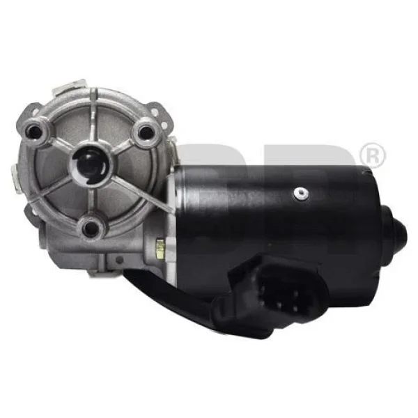 Seger 56392 Silecek Motoru Ön R19 - Görsel 3