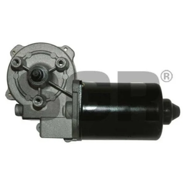 Seger 56301 Silecek Motoru Ön Connect - Görsel 3