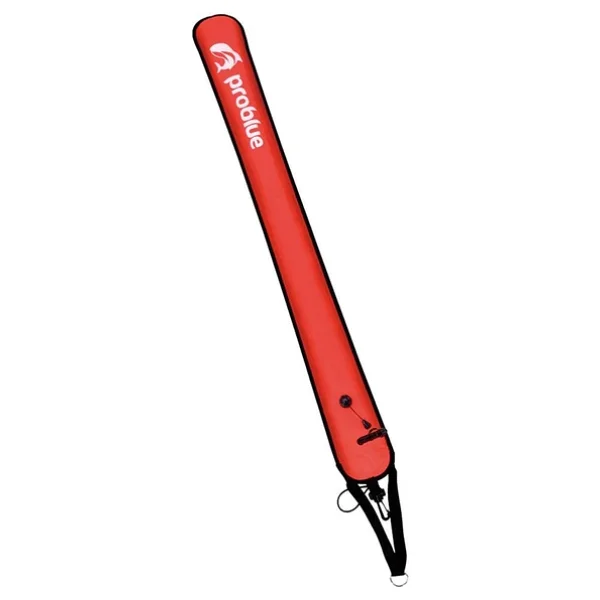 Problue Şamandıra Deko Acildurum, 112 Cm, Turuncu - Görsel 3