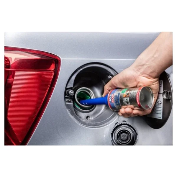 Liqui Moly 1014 150 Ml Valve Clean Subap Temizleyici - Görsel 5