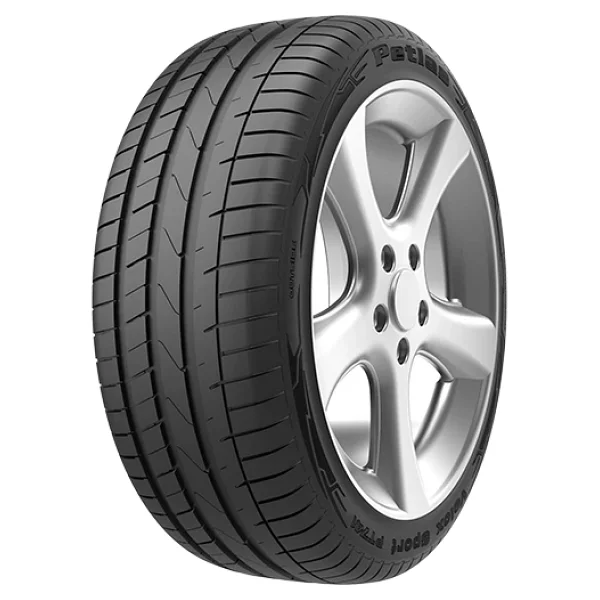 Petlas Velox Sport PT741 275/35 R19 96W RFT Yaz Lastiği - 2025 - Görsel 3