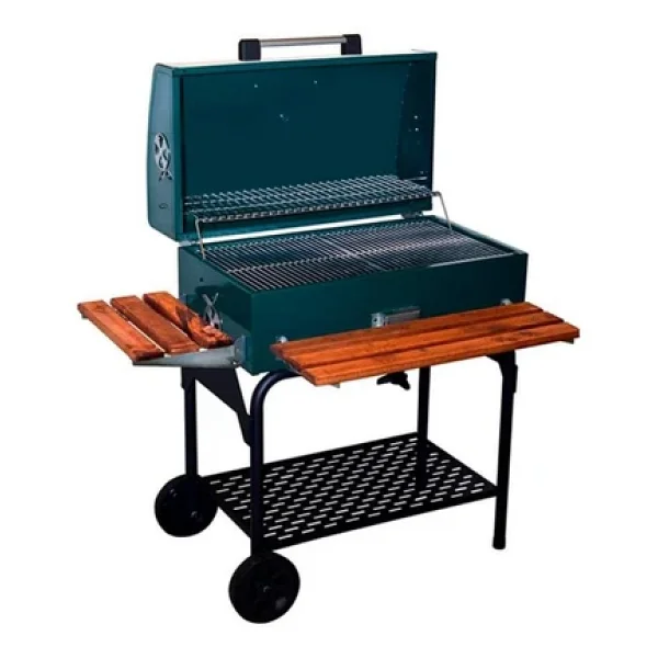 Grill Cup Gc-075 Barbekü - Görsel 6