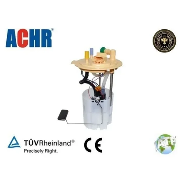 Yakıt Samandırası Fıat Egea 1.3d 1.6d 1.4 16v 15- Achr 60305055 - Görsel 3
