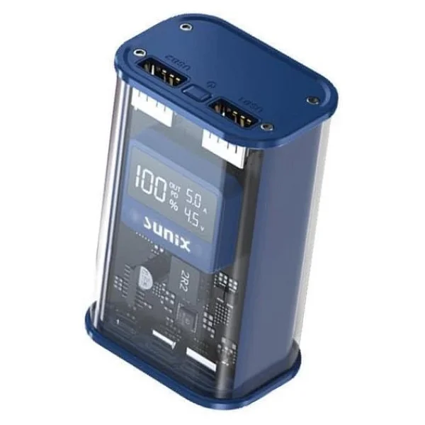 Sunix PB-44 12000 mAh Powerbank - Görsel 7