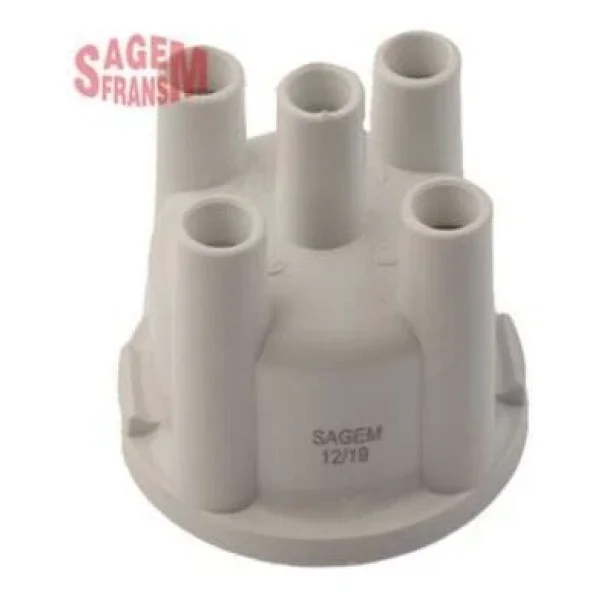 Sagem 77019 Distribütör Kapağı Slx 71366701 - Görsel 3
