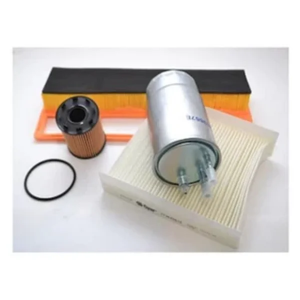 OPAR 55173052 OPAR FİLTRE SETİ LINEA 1,3