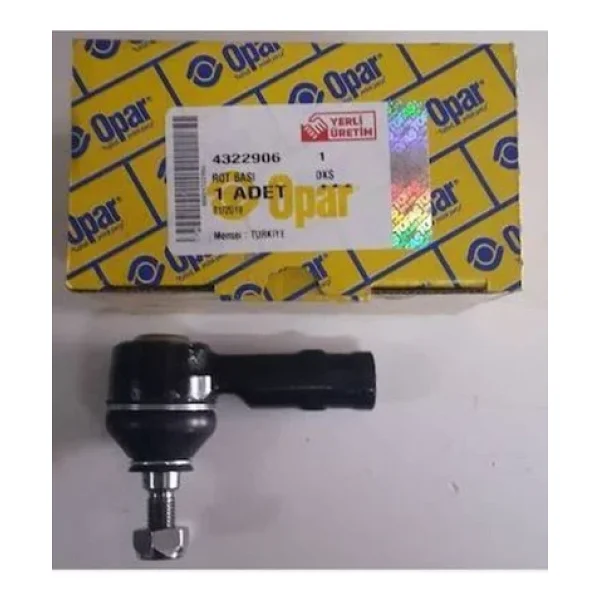 Opar 4322906 Rot Başı Doğan Kartal Şahin - Görsel 3