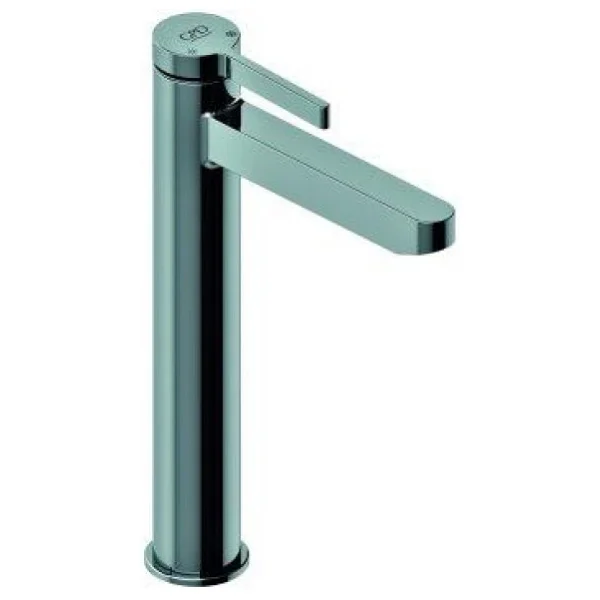 Gpd Gildo Msl165 Krom Set Üstü Lavabo Bataryası - Görsel 4