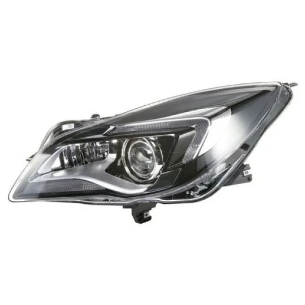 Hella 1zt011166721 Far Sağ Insignia A 14- 1216815 - Görsel 3