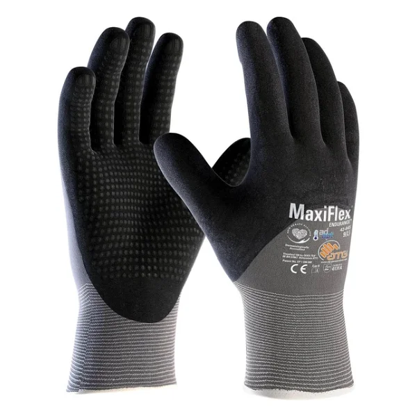 Atg Maxiflex Endurance Ad-Apt 42-845 İş Eldiveni - Görsel 3