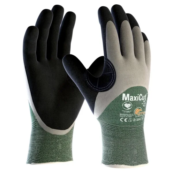 Atg Maxicut Oil 34-305 İş Eldiveni - Görsel 4