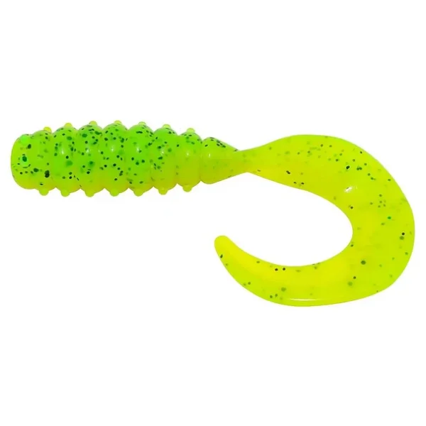 Hanfish Gurt 6 Cm Silikon Yem - Görsel 4